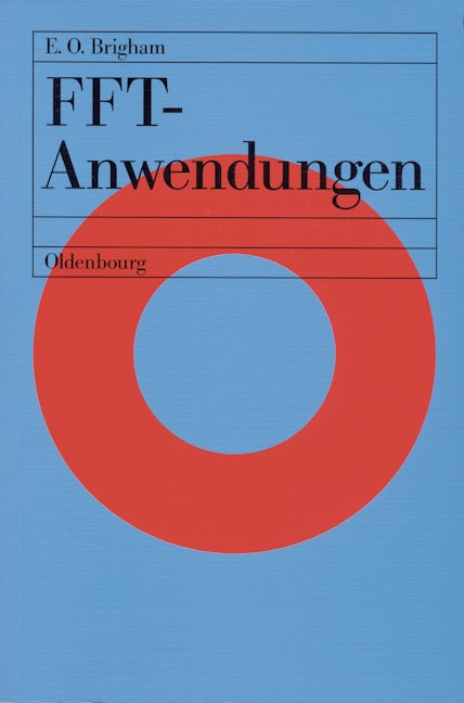 FFT-Anwendungen