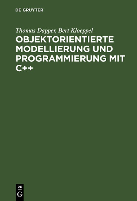 Grundkonzepte und praktischer Einsatz