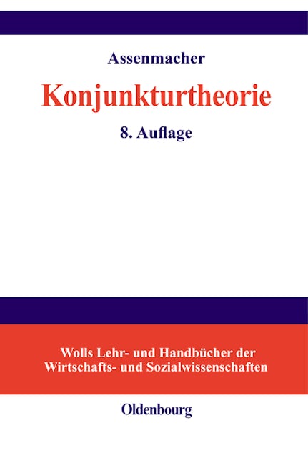 Konjunkturtheorie
