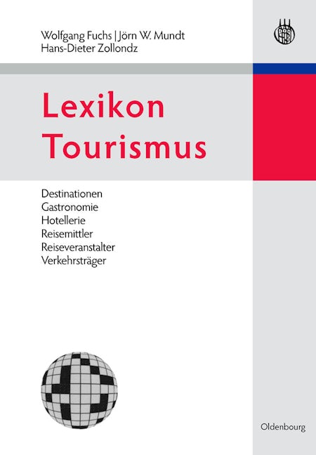 Lexikon Tourismus