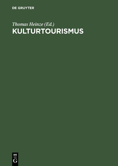 Kulturtourismus