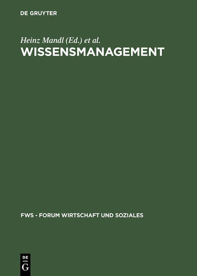 Wissensmanagement