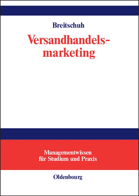 Versandhandelsmarketing