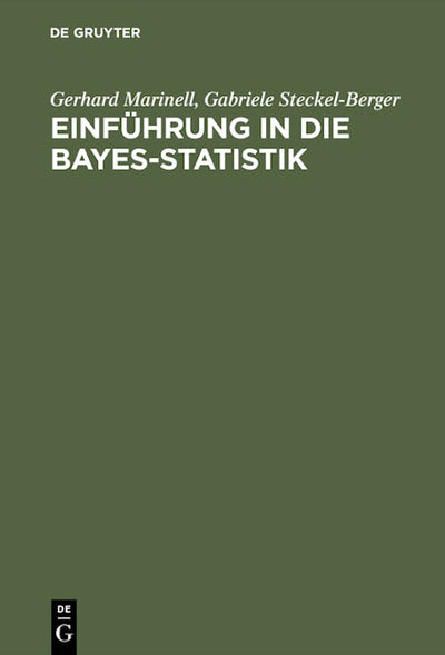 Einführung in die Bayes-Statistik