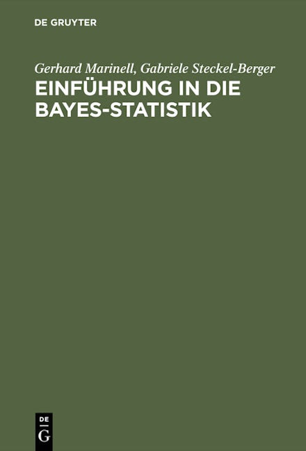 Einführung in die Bayes-Statistik