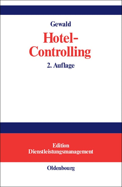 Hotel-Controlling