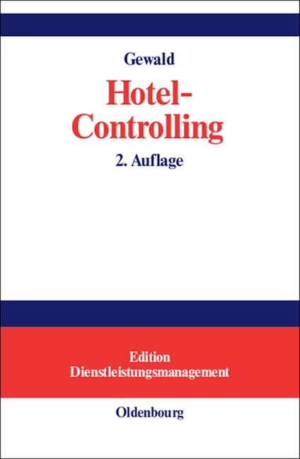 Hotel-Controlling