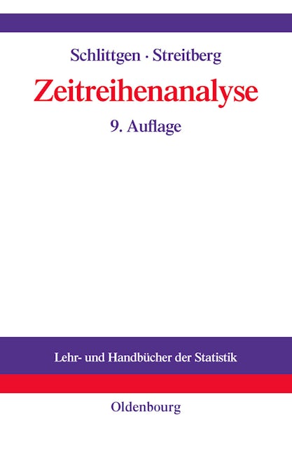 Zeitreihenanalyse