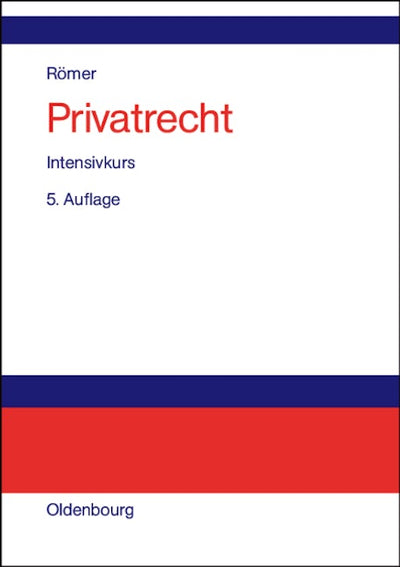 Privatrecht