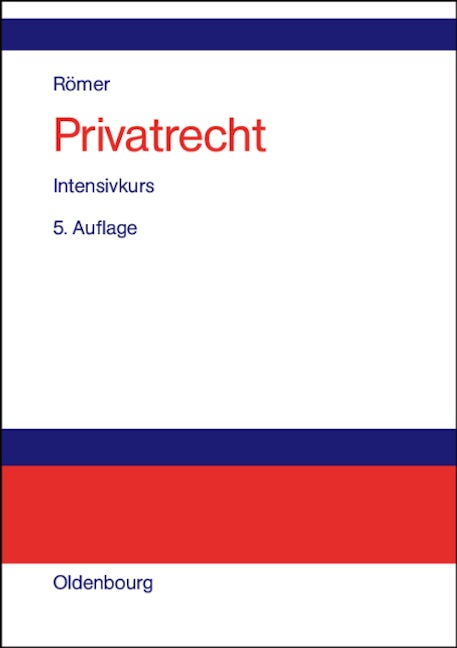 Privatrecht