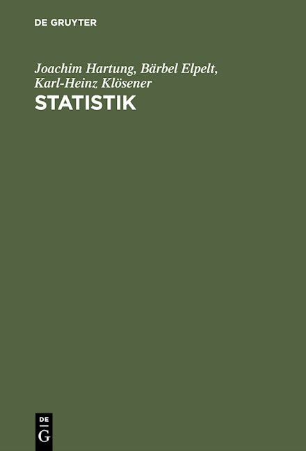 Statistik