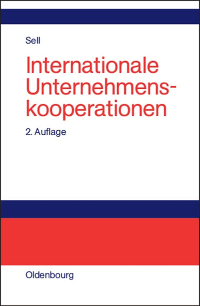 Internationale Unternehmenskooperationen