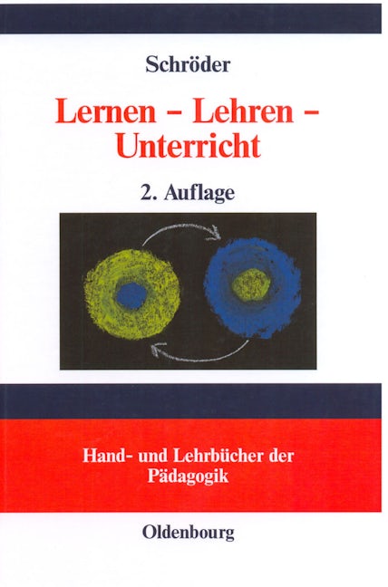 Lernen - Lehren - Unterricht