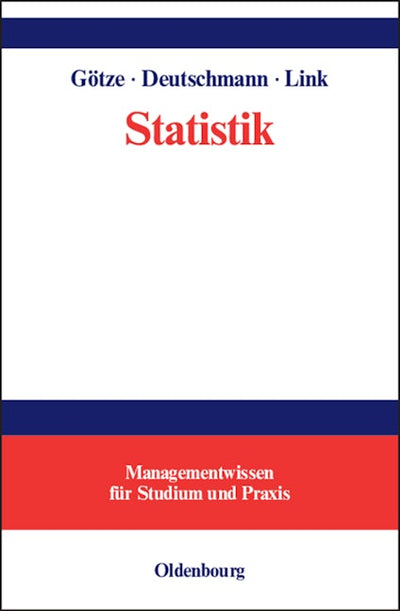 Statistik