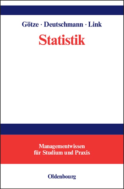 Statistik
