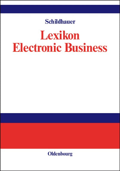 Lexikon Electronic Business