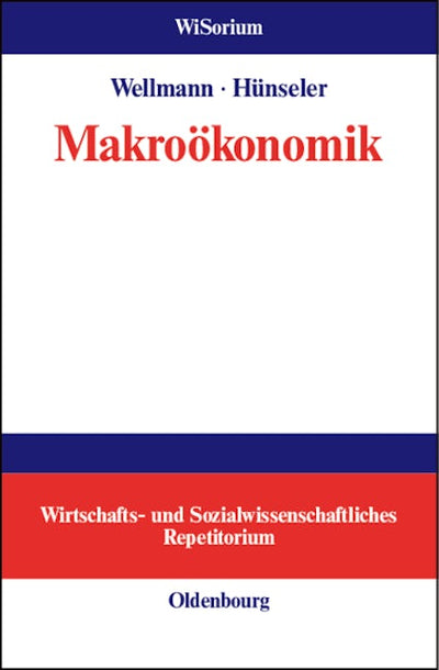 Makroökonomik