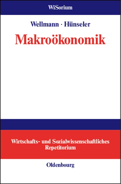 Makroökonomik