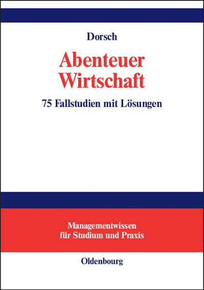 Abenteuer Wirtschaft
