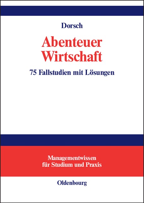 Abenteuer Wirtschaft