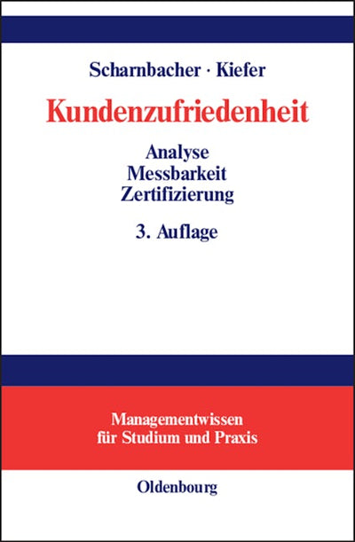 Kundenzufriedenheit