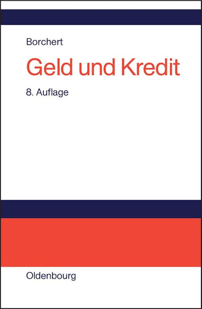 Geld und Kredit