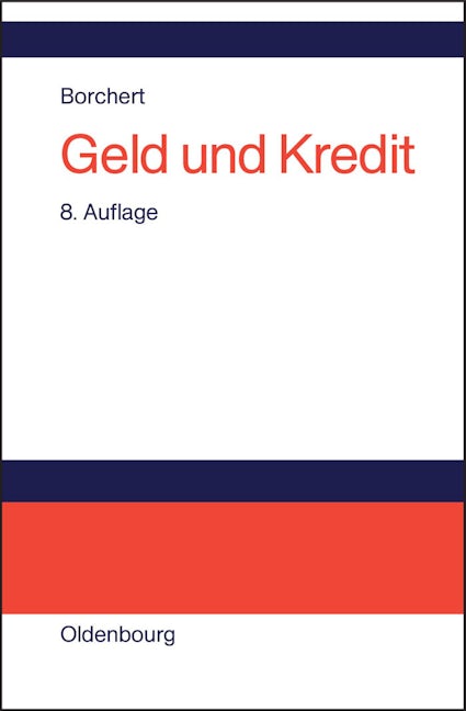 Geld und Kredit