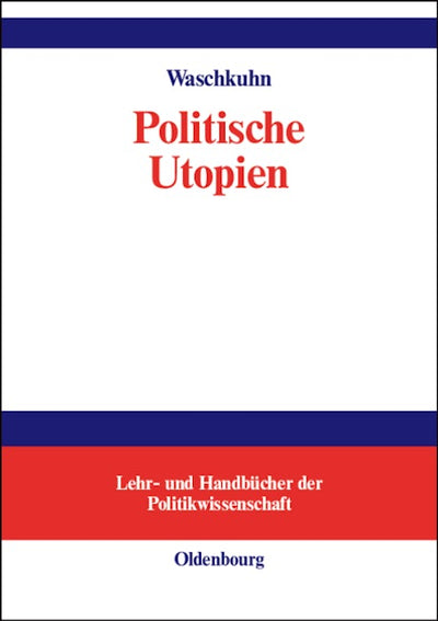 Politische Utopien