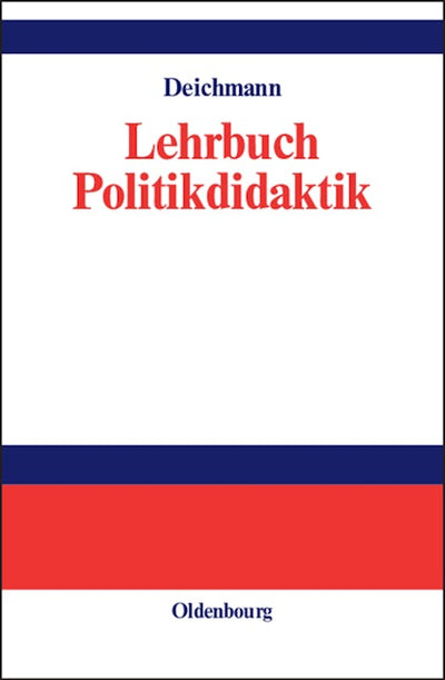 Lehrbuch Politikdidaktik