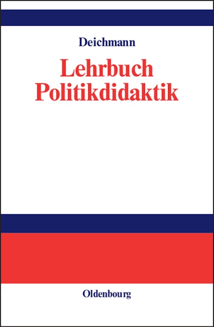 Lehrbuch Politikdidaktik