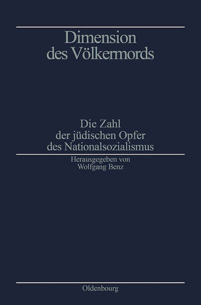 Dimension des Völkermords