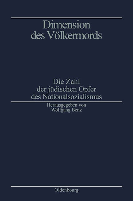 Dimension des Völkermords