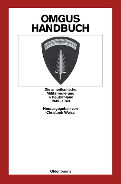 OMGUS-Handbuch