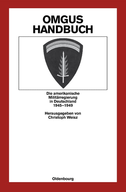 OMGUS-Handbuch