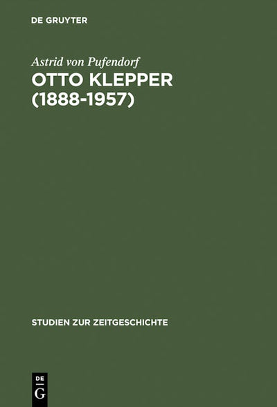Otto Klepper (1888–1957)