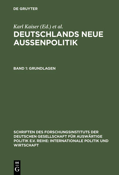 Grundlagen