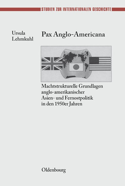 Pax Anglo-Americana