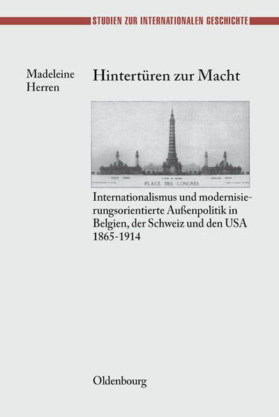 Hintertüren zur Macht