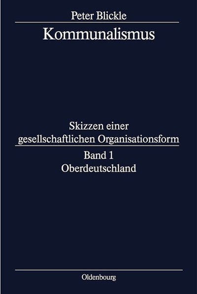 Oberdeutschland