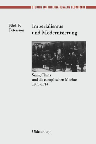 Imperialismus und Modernisierung