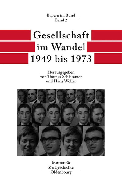 Gesellschaft im Wandel 1949 bis 1973