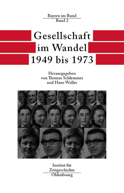 Gesellschaft im Wandel 1949 bis 1973