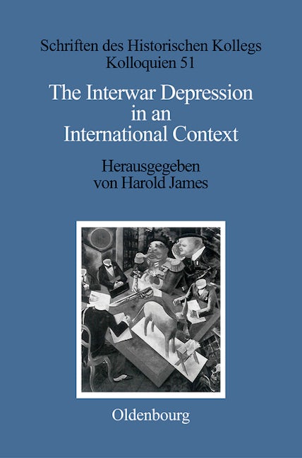 The Interwar Depression in an International Context