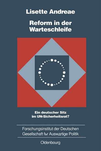 Reform in der Warteschleife