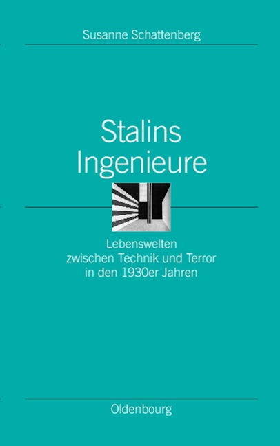 Stalins Ingenieure