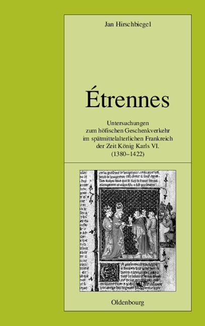Étrennes