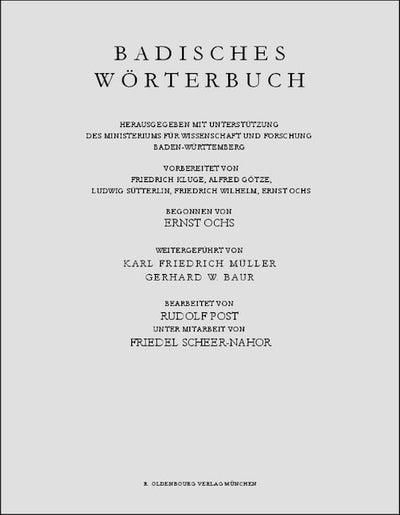 rechten–Riedlos
