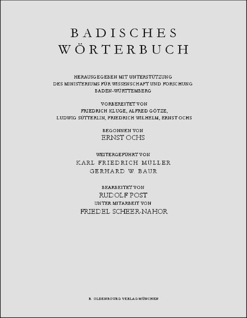 rechten–Riedlos