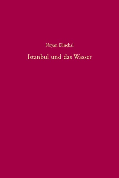 Istanbul und das Wasser