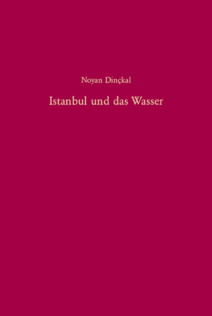 Istanbul und das Wasser